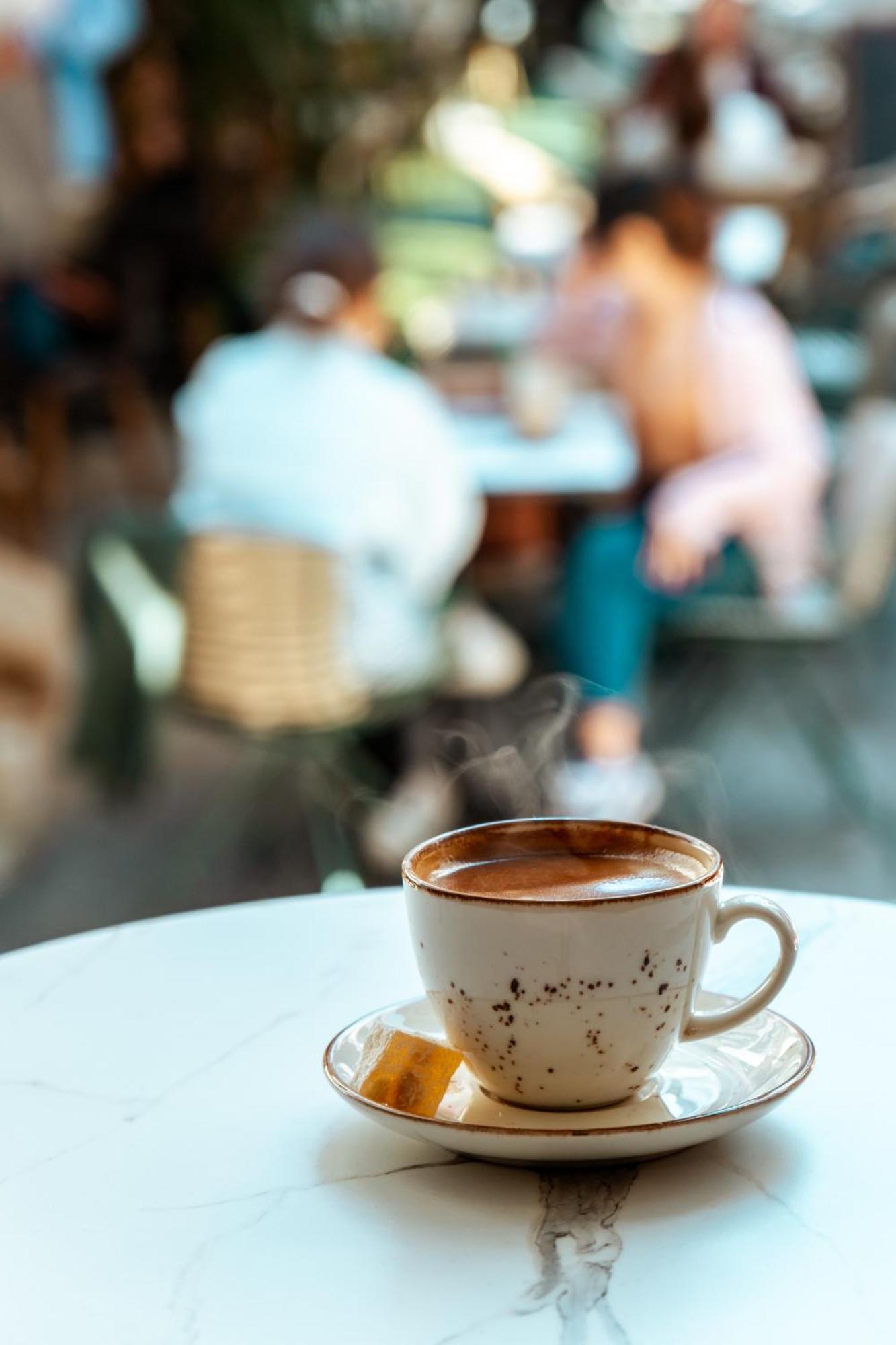 Le Port Karakoey Hotel Istanbul Bagian luar foto
