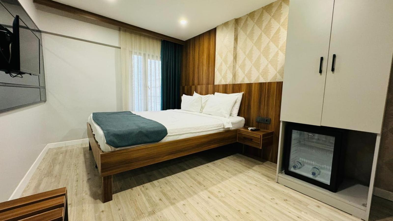 Le Port Karakoey Hotel Istanbul Bagian luar foto