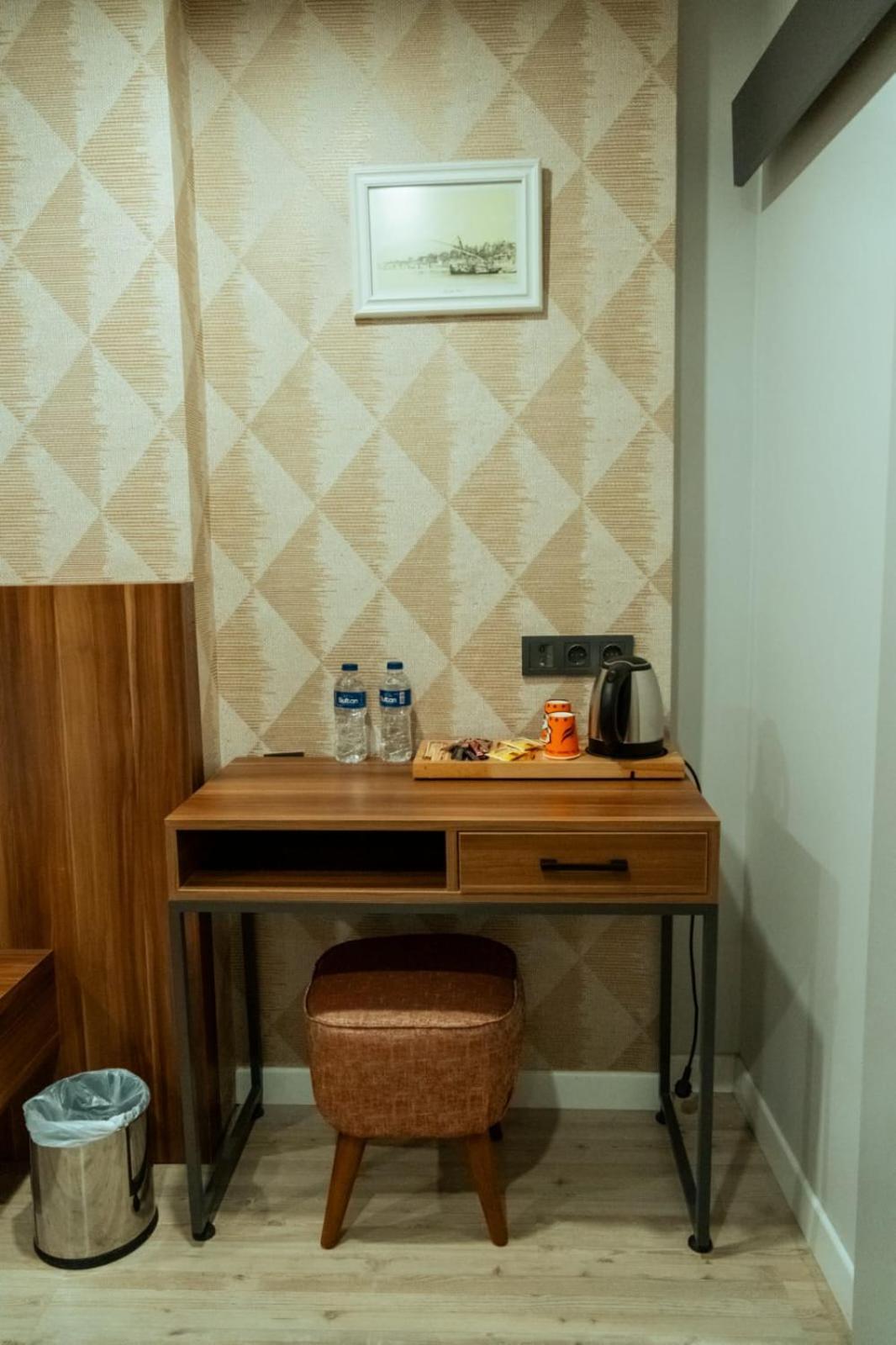 Le Port Karakoey Hotel Istanbul Bagian luar foto