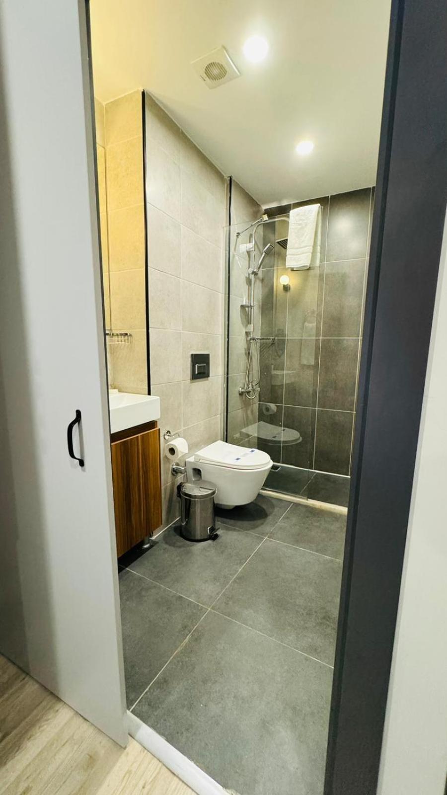 Le Port Karakoey Hotel Istanbul Bagian luar foto