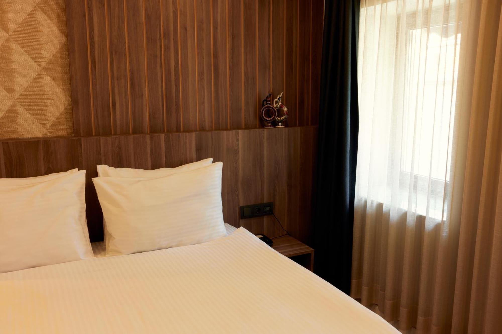 Le Port Karakoey Hotel Istanbul Bagian luar foto