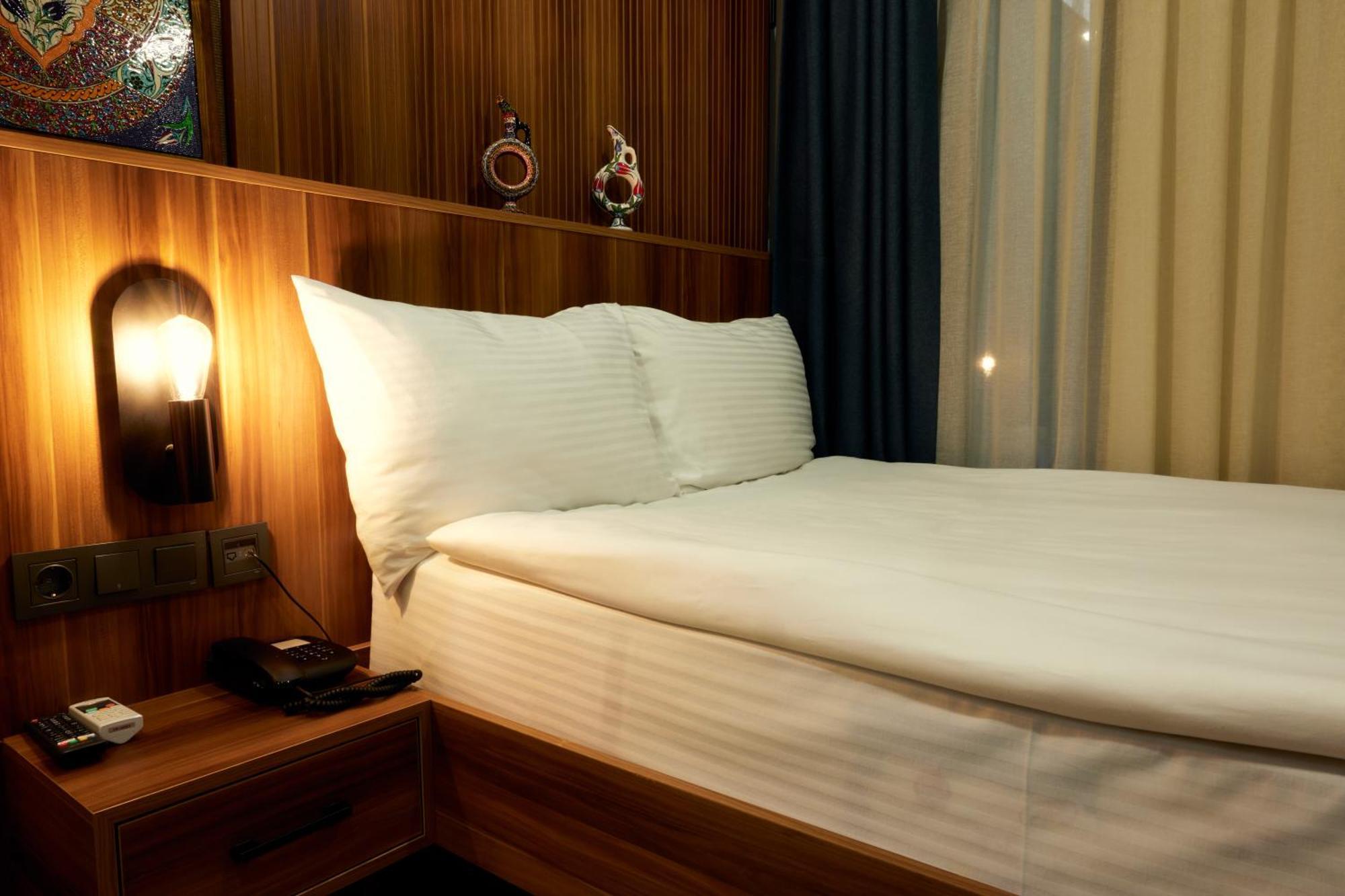 Le Port Karakoey Hotel Istanbul Bagian luar foto