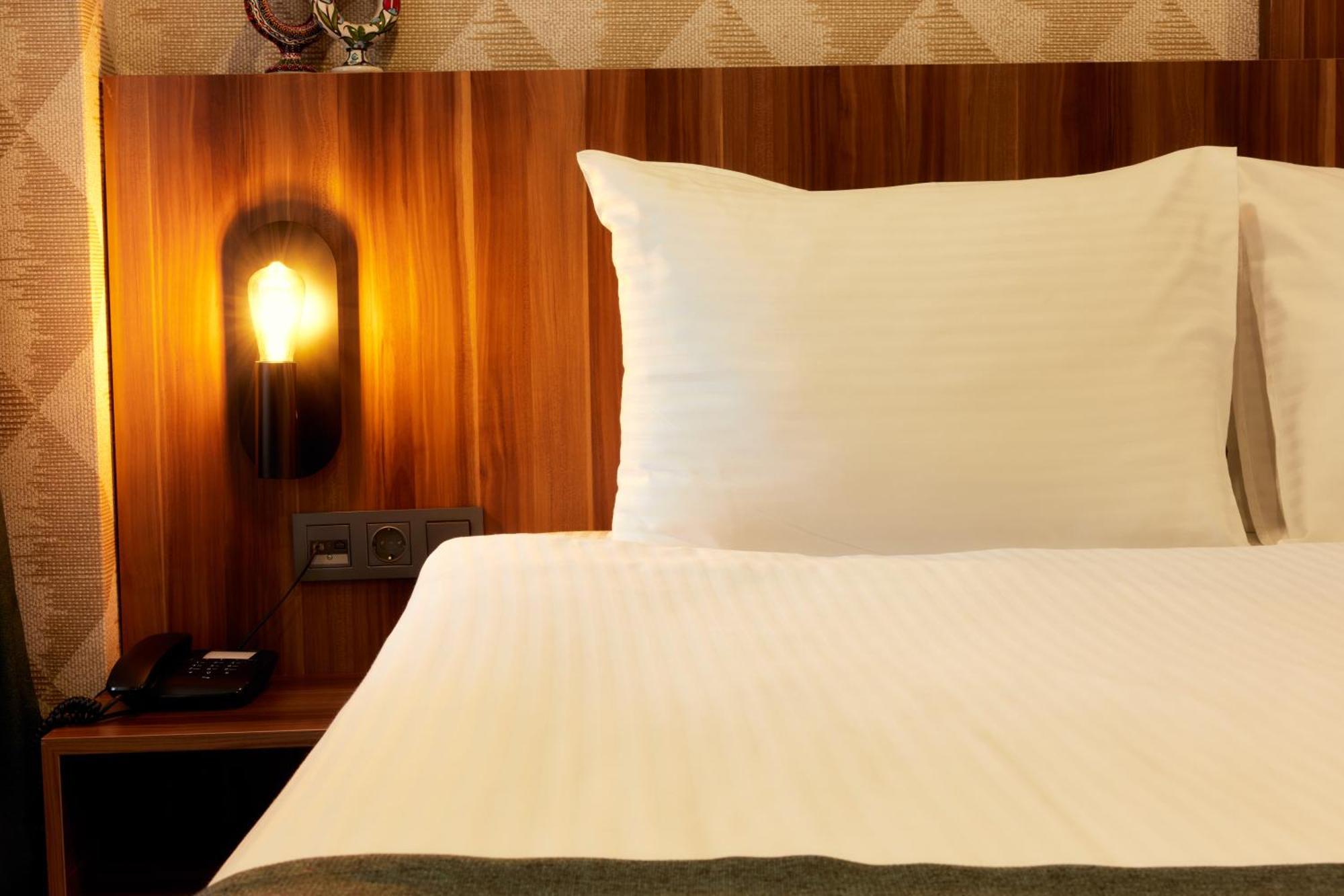 Le Port Karakoey Hotel Istanbul Bagian luar foto