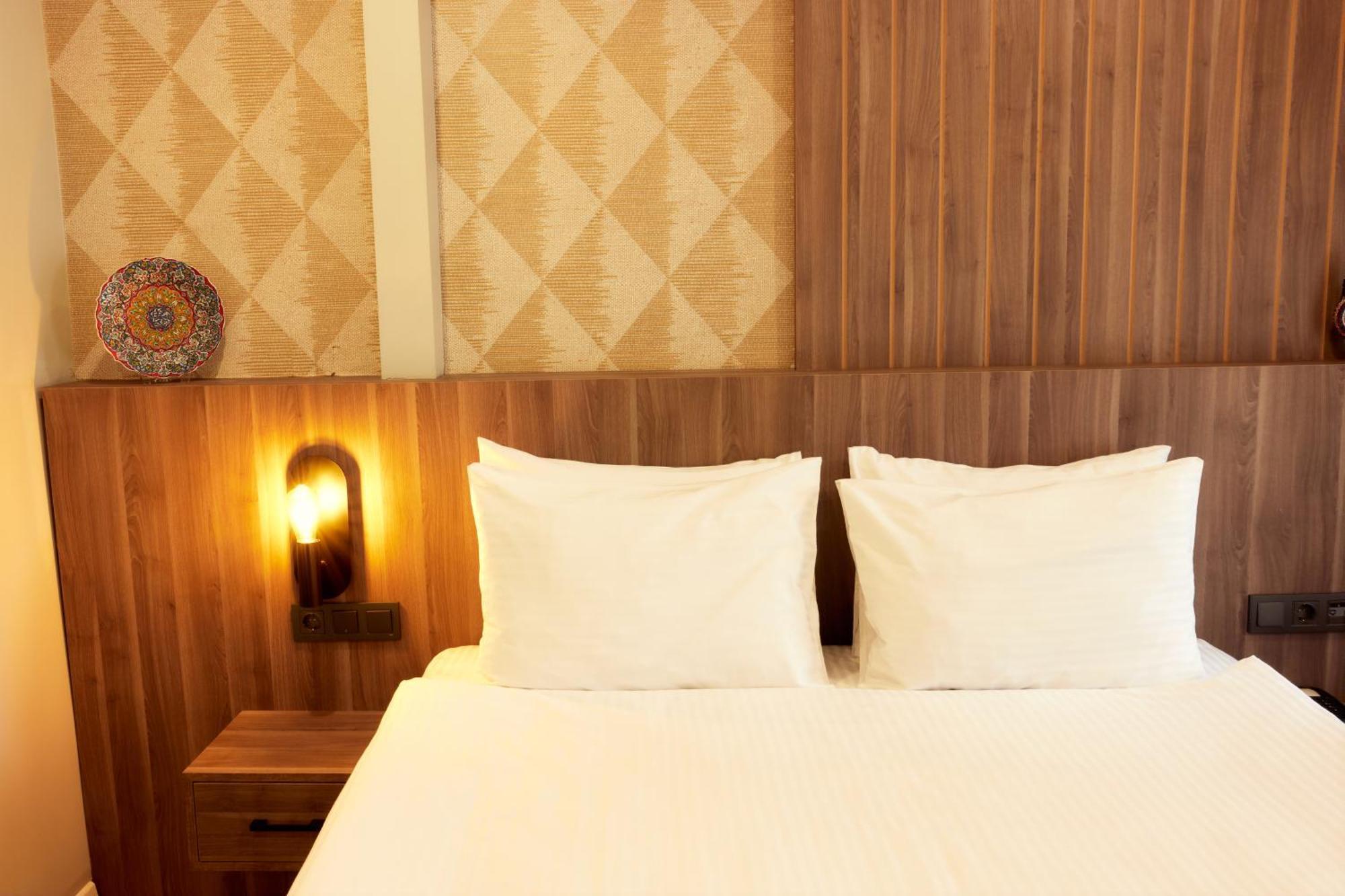 Le Port Karakoey Hotel Istanbul Bagian luar foto