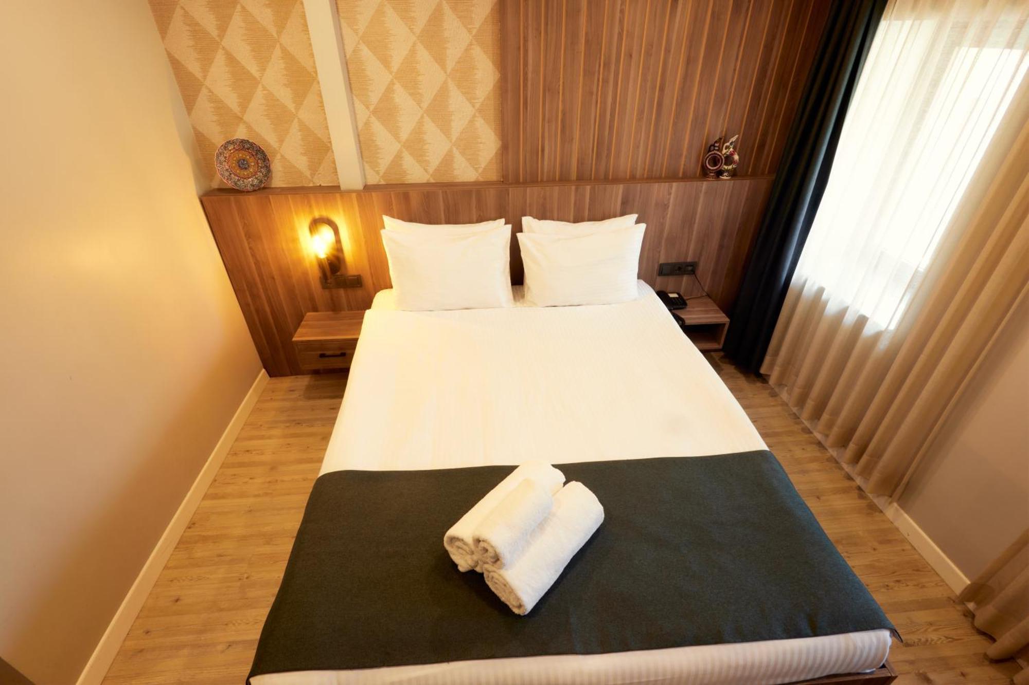 Le Port Karakoey Hotel Istanbul Bagian luar foto