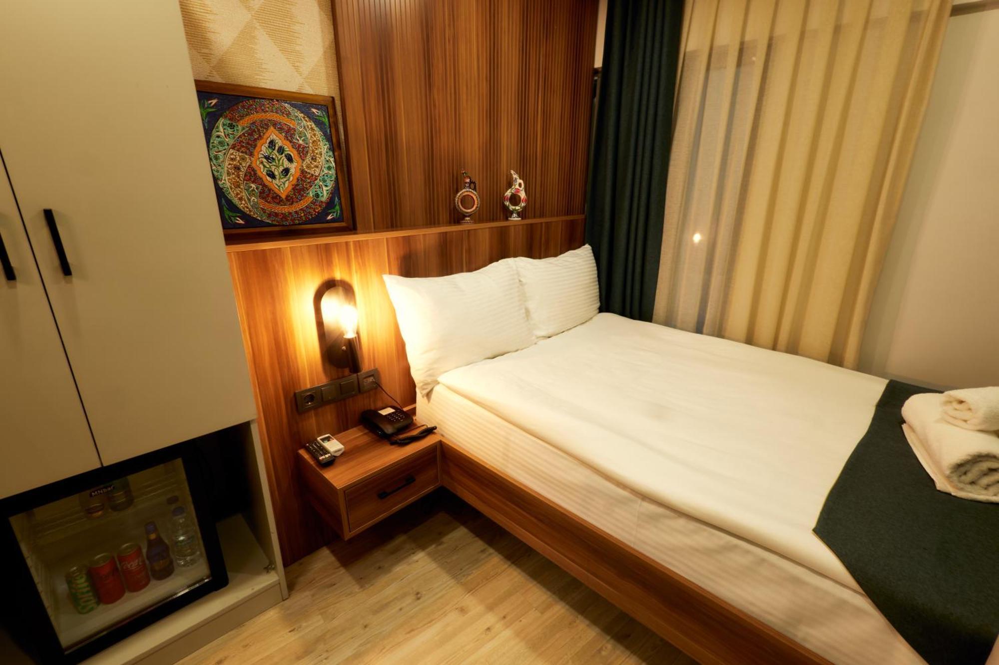 Le Port Karakoey Hotel Istanbul Bagian luar foto