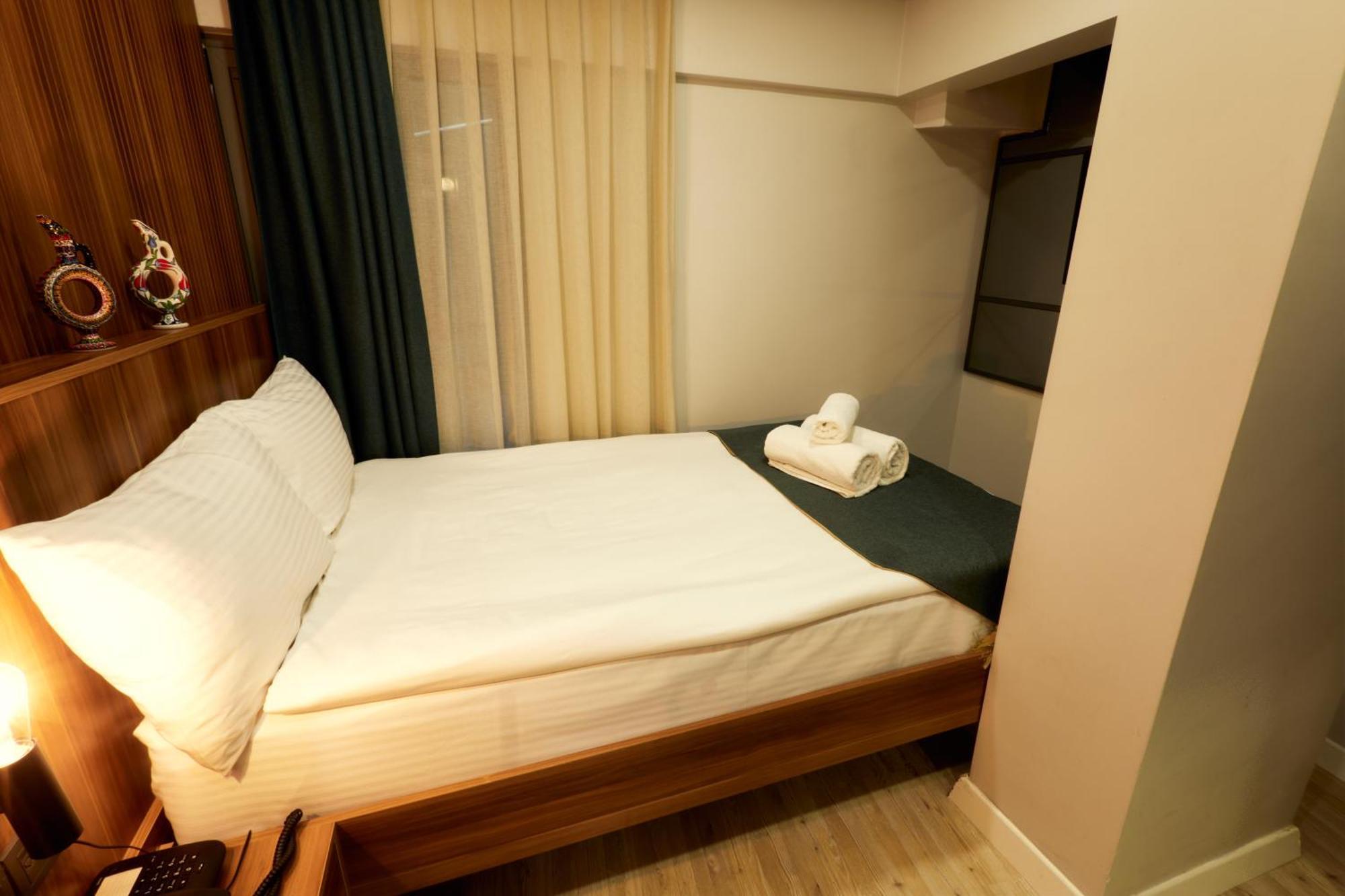 Le Port Karakoey Hotel Istanbul Bagian luar foto
