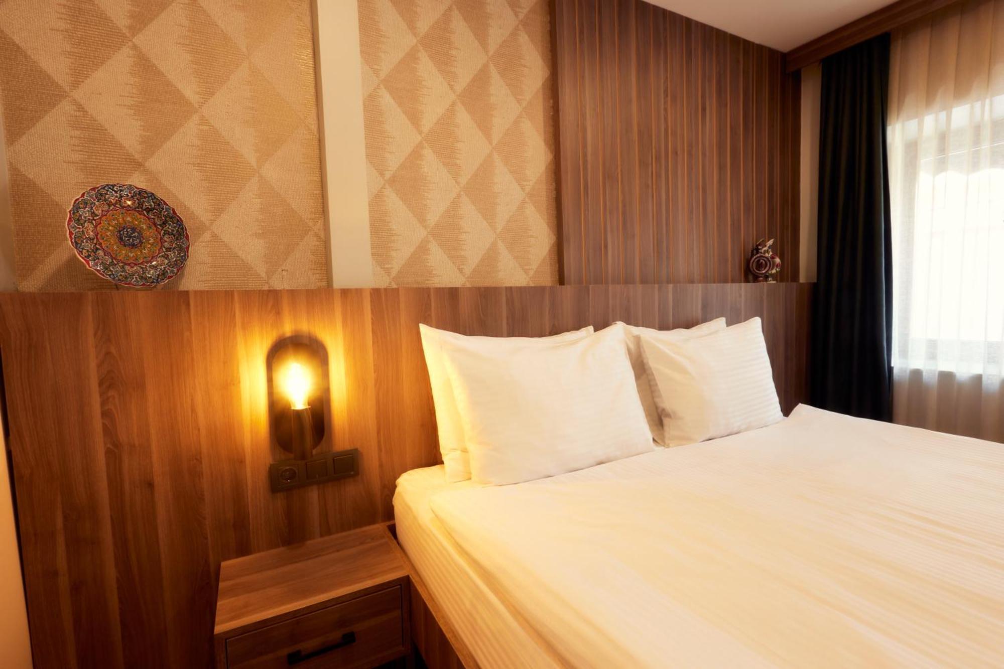 Le Port Karakoey Hotel Istanbul Bagian luar foto
